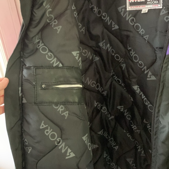 Vintage Speed Racer coat - Picture 11 of 12